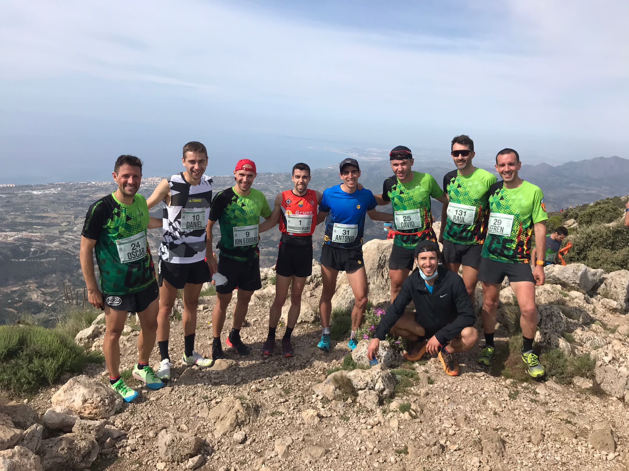 CENTRE EXCURSIONISTA ALCOI