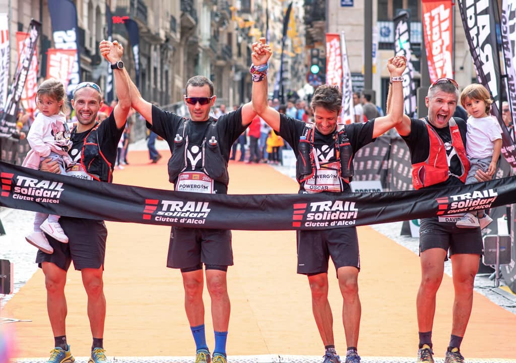 Trail Solidari